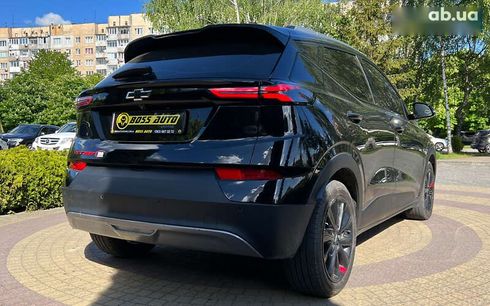 Chevrolet Bolt 2023 - фото 7