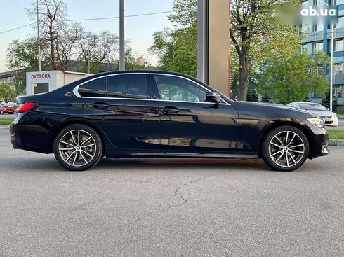 BMW 3 серия 2019 - фото 6