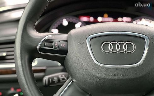 Audi A6 2012 - фото 11