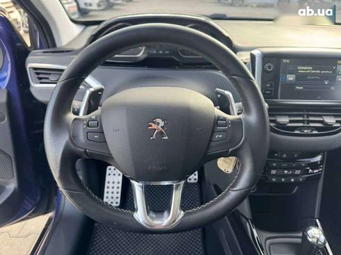 Peugeot 2008 2015 - фото 12