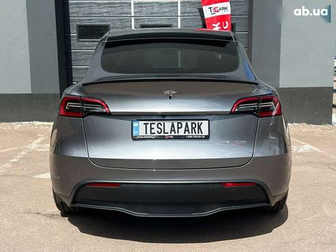 Tesla Model Y 2024 - фото 7