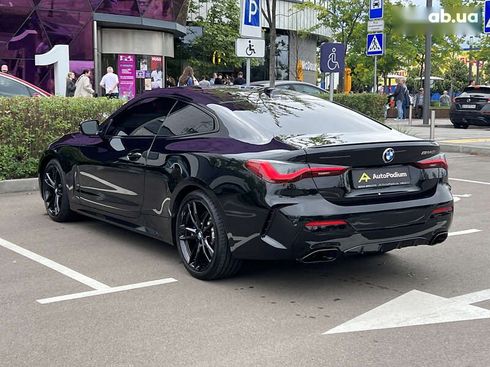 BMW 4 серия 2023 - фото 18