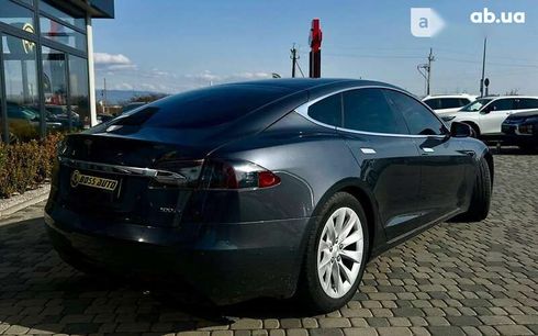 Tesla Model S 2018 - фото 7