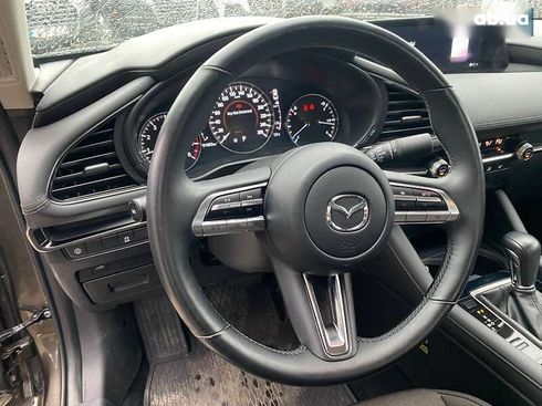 Mazda 3 2019 - фото 13
