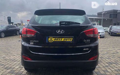 Hyundai ix35 2012 - фото 4