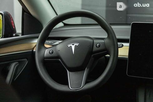 Tesla Model Y 2023 - фото 16