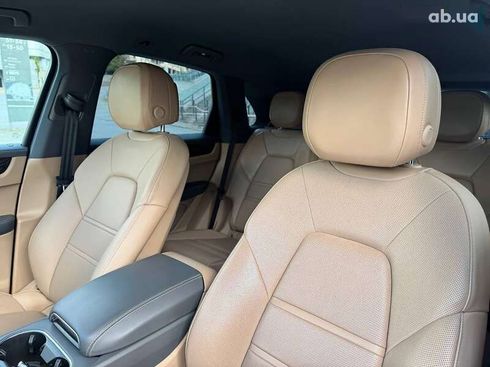 Porsche Cayenne 2020 - фото 13