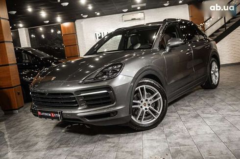 Porsche Cayenne 2018 - фото 2