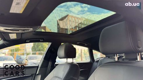 Audi A7 2019 - фото 20