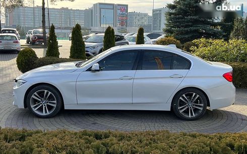 BMW 3 серия 2018 - фото 4