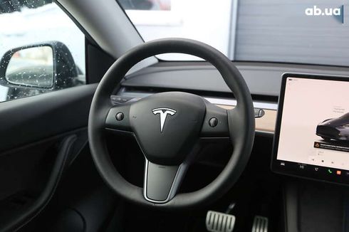 Tesla Model Y 2022 - фото 12