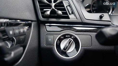 Mercedes-Benz E-Класс 2012 - фото 24
