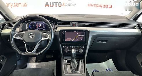 Volkswagen Passat 2019 - фото 13