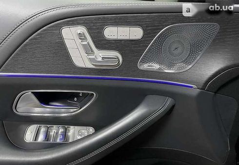Mercedes-Benz GLS-Класс 2022 - фото 25