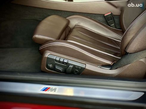 BMW 6 серия 2012 - фото 26