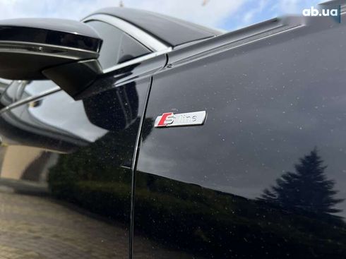 Audi A6 2019 - фото 10