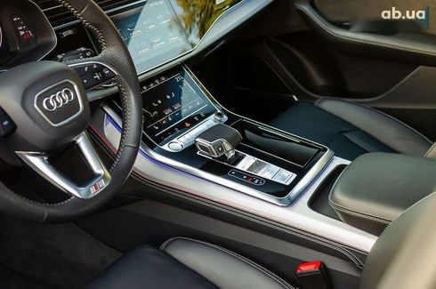 Audi Q8 2019 - фото 26
