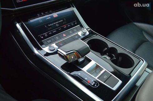 Audi Q7 2021 - фото 28