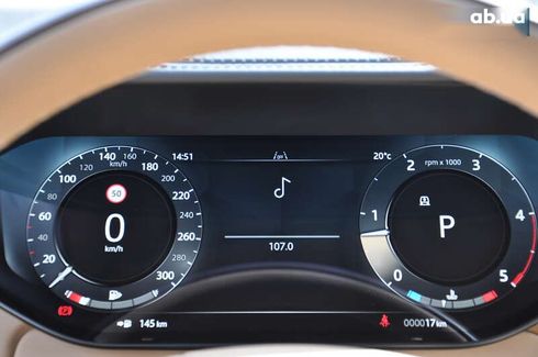 Land Rover Range Rover 2024 - фото 25