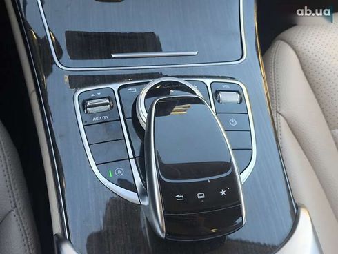 Mercedes-Benz C-Класс 2015 - фото 18