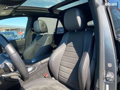 Mercedes-Benz GLE-Class 2019 - фото 21