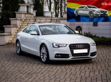 Продажа б/у Audi A5 Вариатор - купить на Автобазаре