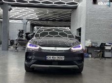 Продаж вживаних BYD Tang 2024 року - купити на Автобазарі
