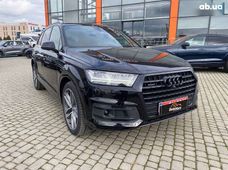 Продажа б/у Audi Q7 во Львове - купить на Автобазаре