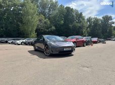 Продажа Tesla Model 3 - купить на Автобазаре