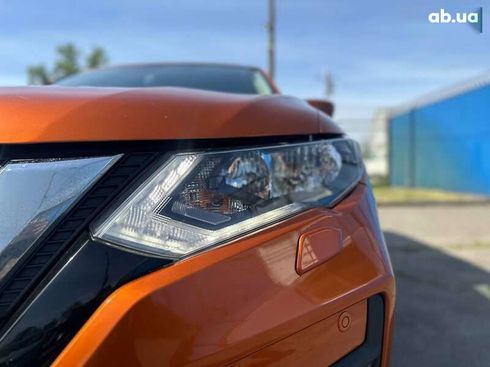 Nissan X-Trail 2019 - фото 10