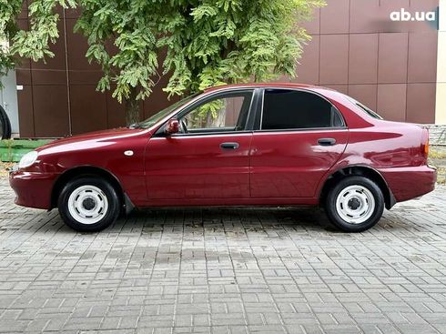 ЗАЗ Sens 2013 - фото 16