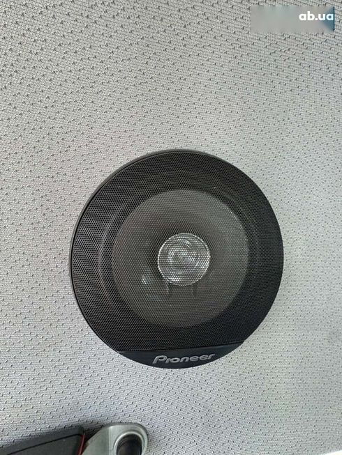 Volkswagen Crafter 2012 - фото 30