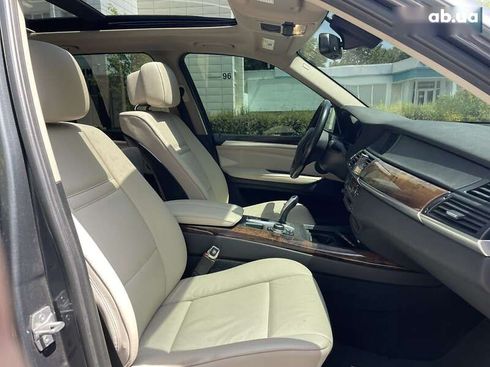 BMW X5 2013 - фото 23