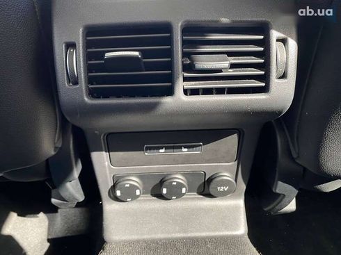 Jaguar F-Pace 2017 - фото 17