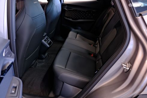 Volkswagen ID.5 2024 серый - фото 8