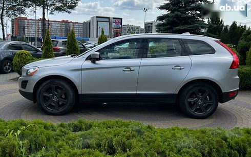 Volvo XC60 2012 - фото 4