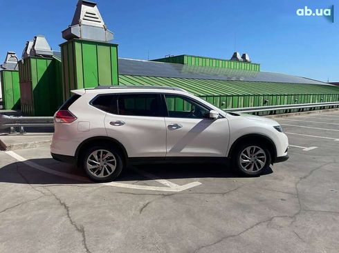 Nissan X-Trail 2016 - фото 4