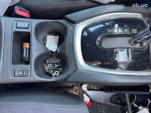 Nissan Rogue 2016 - фото 10