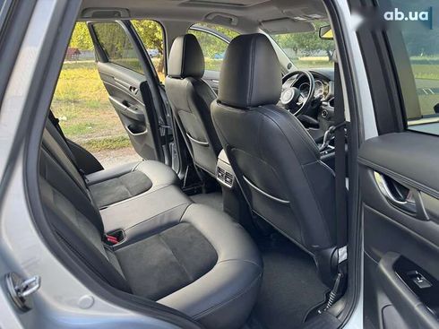 Mazda CX-5 2018 - фото 19
