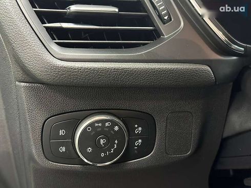 Ford Focus 2023 - фото 21