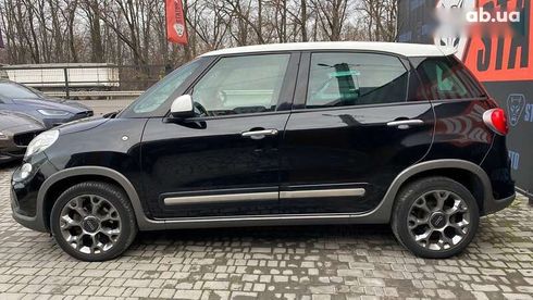 Fiat 500L 2013 - фото 6
