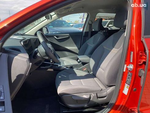 Kia Niro 2023 - фото 19