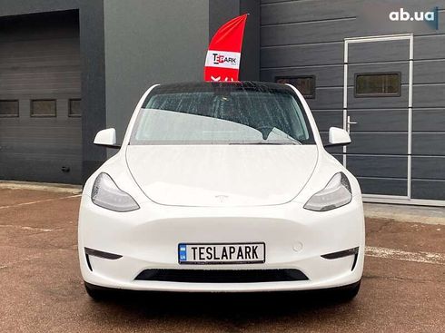 Tesla Model Y 2022 - фото 3