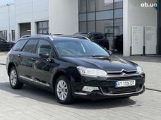 Продаж вживаних Citroёn C5 2013 року в Івано-Франківську - купити на Автобазарі