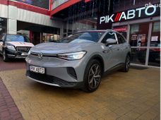 Купить электромобиль б/у во Львове - купить на Автобазаре