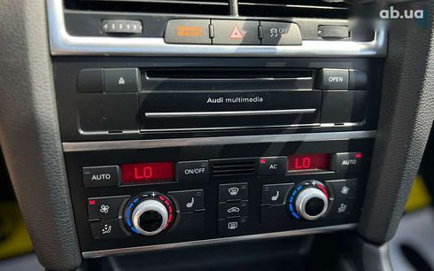 Audi Q7 2011 - фото 27