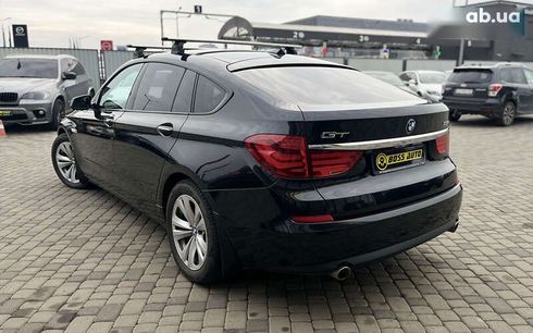 BMW 5 серия 2013 - фото 5