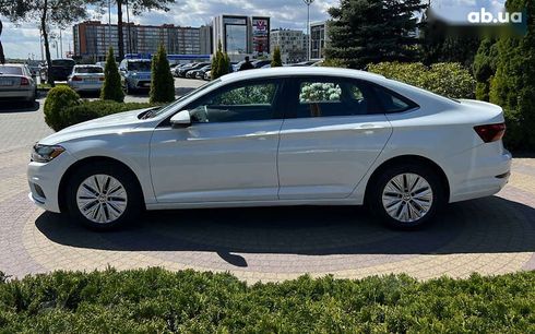 Volkswagen Jetta 2019 - фото 4