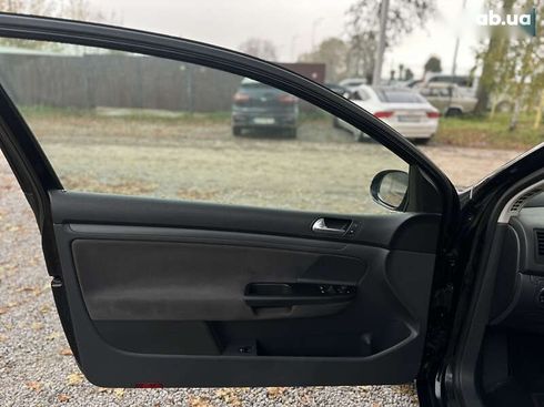 Volkswagen Golf 2005 - фото 23