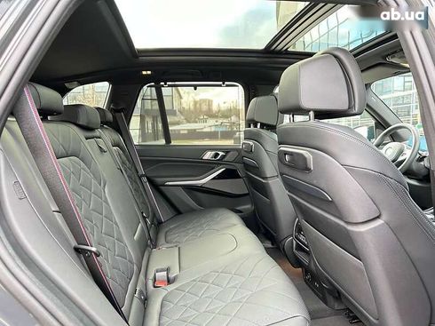 BMW X5 2024 - фото 21